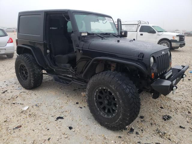 Photo 4 from auction – 2011 JEEP WRANGLER S with VIN 1J4AA2D12BL640318
