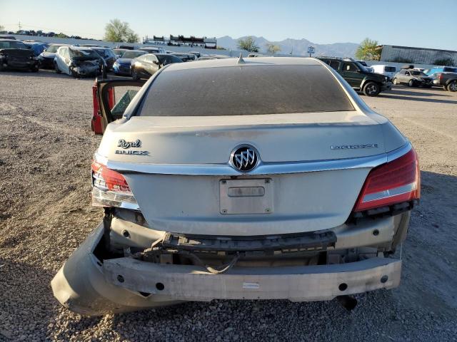 Photo 6 from auction – 2014 BUICK LACROSSE with VIN 1G4GB5G35EF198872