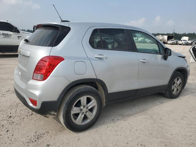Photo 3 from auction – 2020 CHEVROLET TRAX LS with VIN 3GNCJKSB0LL292753