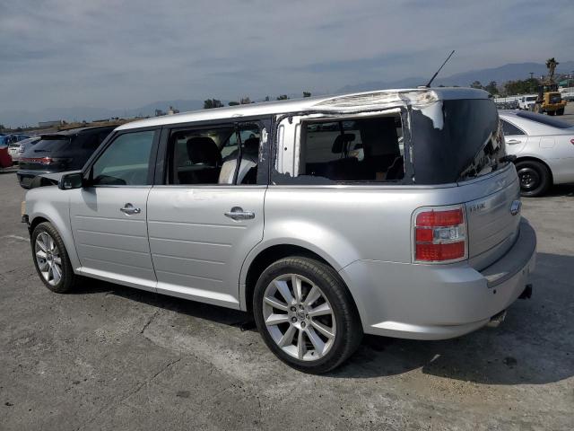 Photo 2 from auction – 2010 FORD FLEX LIMIT with VIN 2FMGK5DC4ABA39180