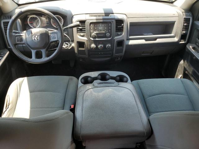 Photo 8 from auction – 2014 RAM 1500 ST with VIN 1C6RR6FT2ES457736