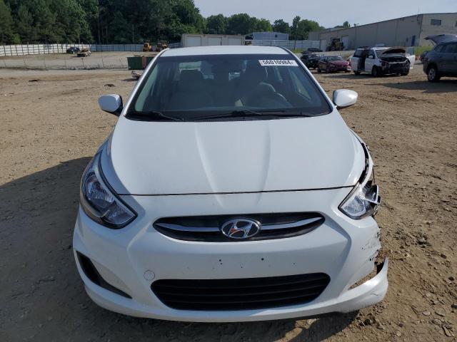 Photo 5 from auction – 2016 HYUNDAI ACCENT SE with VIN KMHCT4AE9GU075834