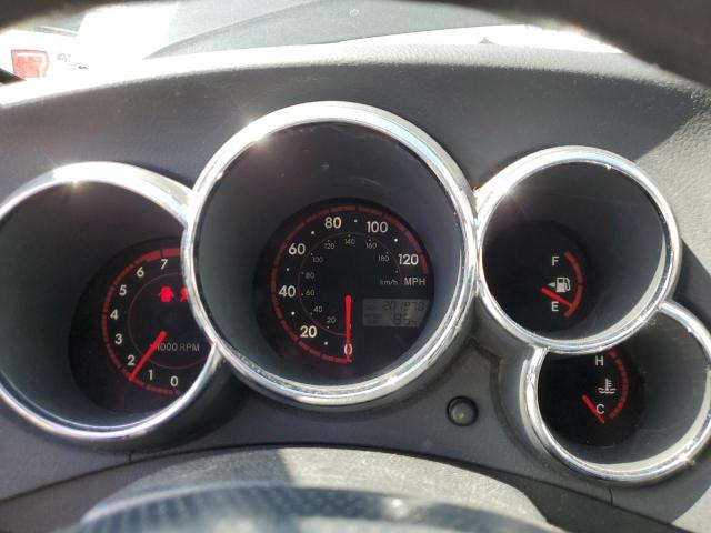 Photo 9 from auction – 2006 PONTIAC VIBE with VIN 5Y2SL65816Z448656