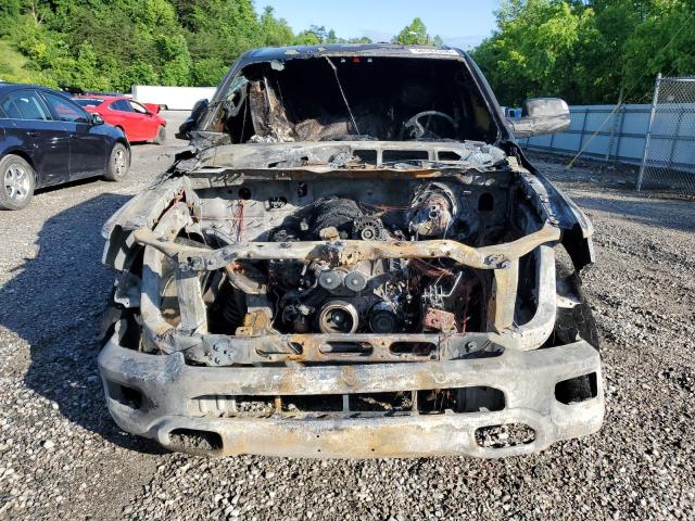 Photo 5 from auction – 2019 RAM 1500 BIG H with VIN 1C6SRFFT0KN623456