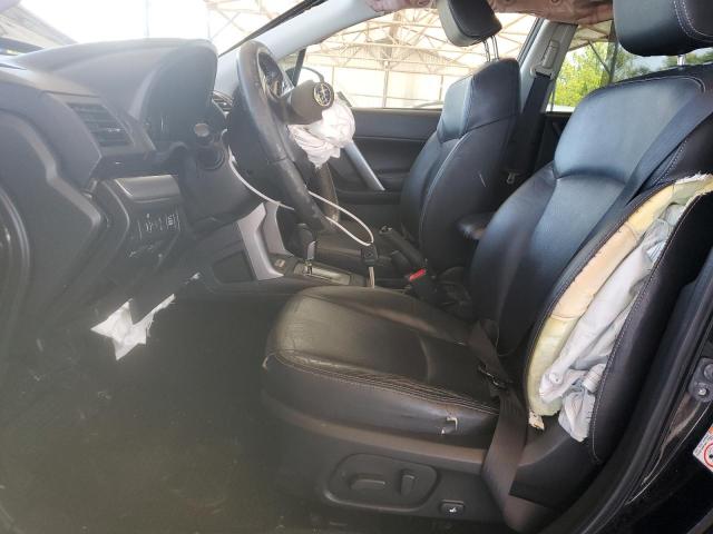 Photo 7 from auction – 2015 SUBARU FORESTER 2 with VIN JF2SJAHC1FH460709
