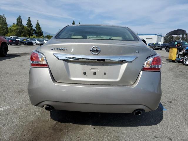 Photo 6 from auction – 2015 NISSAN ALTIMA 2.5 with VIN 1N4AL3AP8FC206155