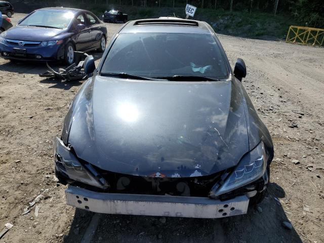 Фото 5 с аукциона – 2009 LEXUS IS 250 с VIN JTHCK262995033119