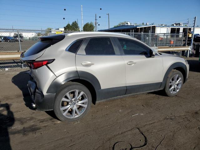 Photo 3 from auction – 2022 MAZDA CX-30 SELE with VIN 3MVDMBBL9NM443002