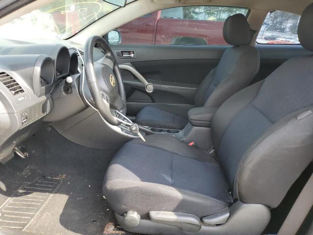 Photo 7 from auction – 2009 TOYOTA SCION TC with VIN JTKDE167490284736