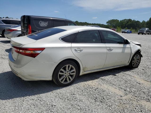 Photo 3 from auction – 2014 TOYOTA AVALON BAS with VIN 4T1BK1EBXEU100685