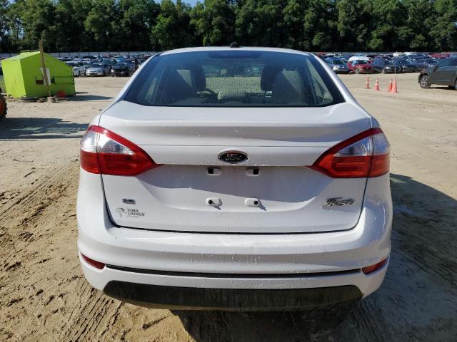 Photo 6 from auction – 2016 FORD FIESTA SE with VIN 3FADP4BJ9GM182871
