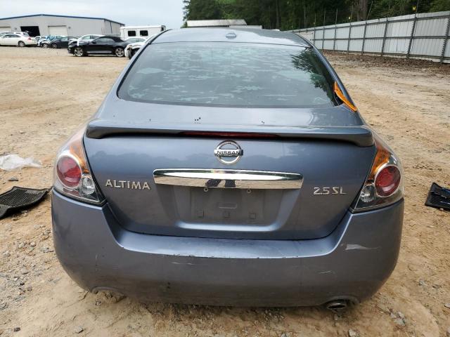 Photo 6 from auction – 2012 NISSAN ALTIMA with VIN 1N4AL2AP4CN531475