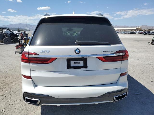 Photo 6 from auction – 2019 BMW X7 XDRIVE5 with VIN 5UXCX4C52KLB40111