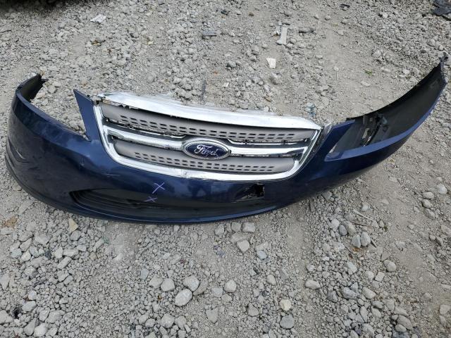 Photo 12 from auction – 2012 FORD TAURUS SEL with VIN 1FAHP2EW4CG138164