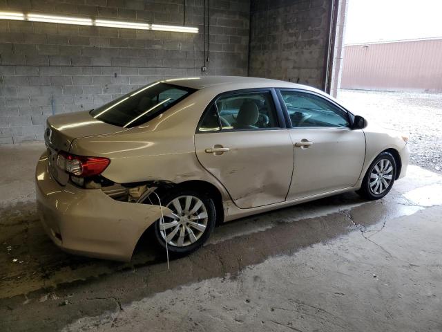 Photo 3 from auction – 2013 TOYOTA COROLLA BA with VIN 5YFBU4EE0DP093929
