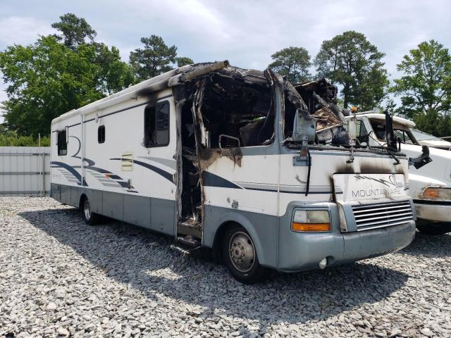 MOUN MOTOR HOME 1999 with VIN 3FCNF53S0XJA16240 - Photo from auction