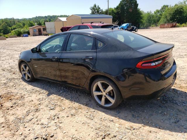Photo 2 from auction – 2013 DODGE DART LIMIT with VIN 1C3CDFCB3DD329246