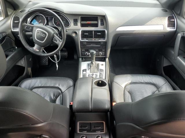Photo 8 from auction – 2011 AUDI Q7 PRESTIG with VIN WA1WMAFE9BD009759