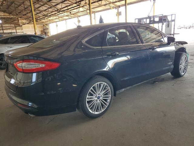 Photo 3 from auction – 2014 FORD FUSION SE with VIN 3FA6P0LU0ER299152