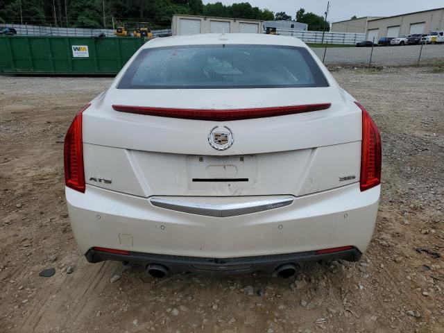 Photo 6 from auction – 2013 CADILLAC ATS PREMIU with VIN 1G6AE5S32D0147021