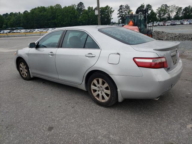 Photo 2 from auction – 2007 TOYOTA CAMRY LE with VIN 4T1BK46K37U518959