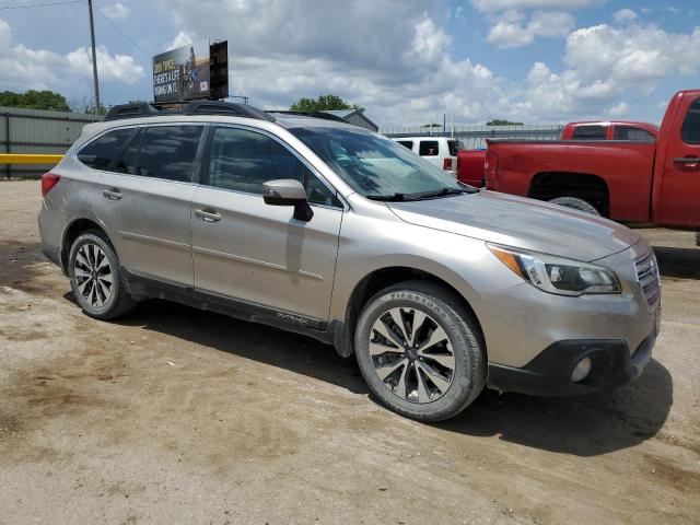Photo 4 from auction – 2016 SUBARU OUTBACK 2. with VIN 4S4BSANC2G3331226