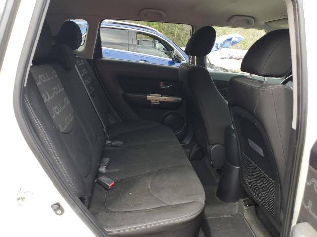 Снимка 10 от търг – 2012 KIA SOUL + с VIN KNDJT2A61C7399653