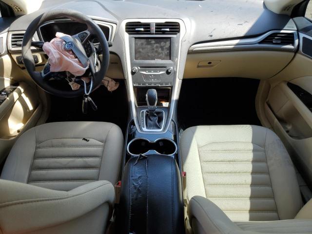 Photo 8 from auction – 2014 FORD FUSION SE with VIN 3FA6P0H78ER327265