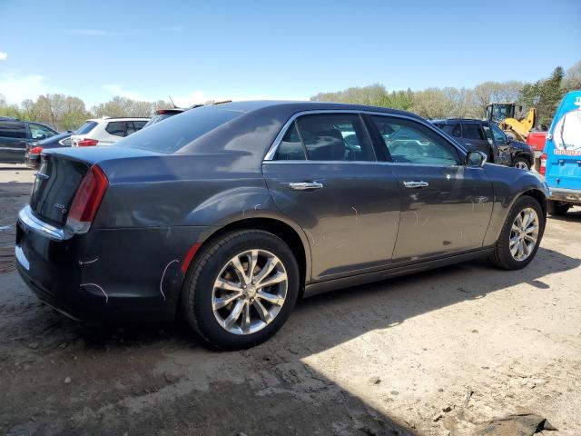 Photo 3 from auction – 2015 CHRYSLER 300C with VIN 2C3CCAKG0FH820477