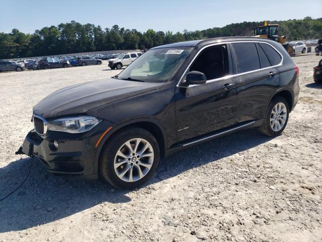 BMW X5 XDRIVE3 2016 with VIN 5UXKR0C58G0P28440 - Photo from auction
