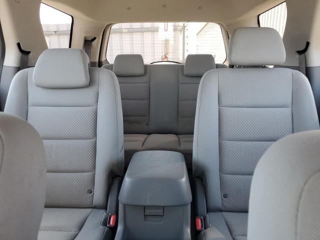 Photo 10 from auction – 2006 FORD FREESTYLE with VIN 1FMDK02146GA39994