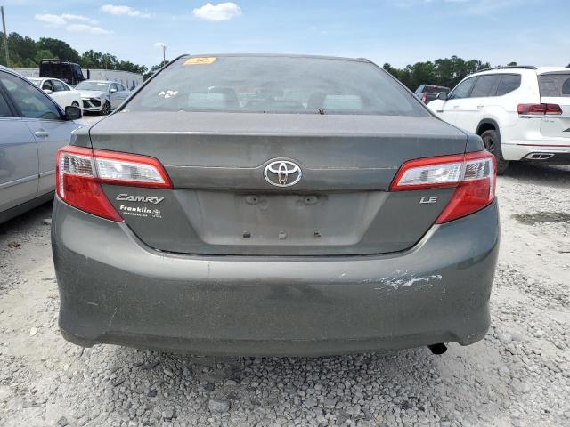 Foto 6 de la subasta – 2012 TOYOTA CAMRY BASE con VIN 4T1BF1FK3CU546533