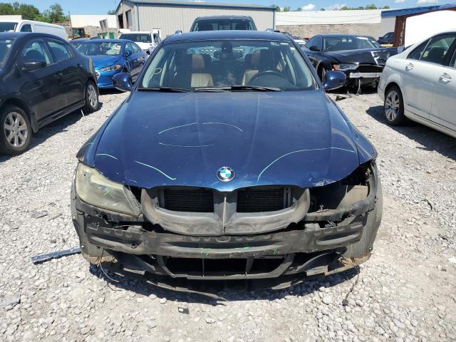Photo 5 from auction – 2011 BMW 328 I with VIN WBAPH7C58BE131445