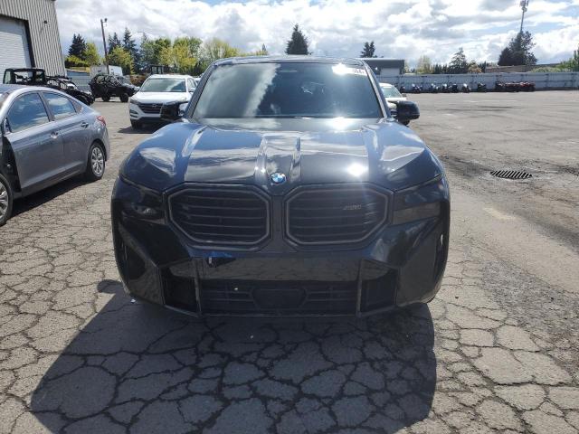Photo 5 from auction – 2023 BMW XM with VIN 5YM23CS02P9S69855