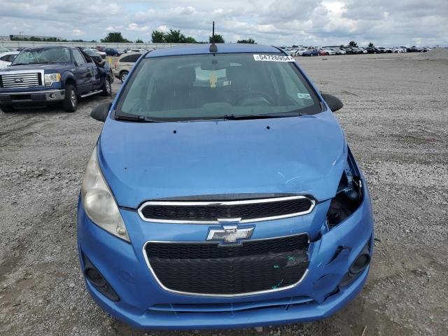 Фото 5 с аукциона – 2014 CHEVROLET SPARK 1LT с VIN KL8CD6S90EC533982