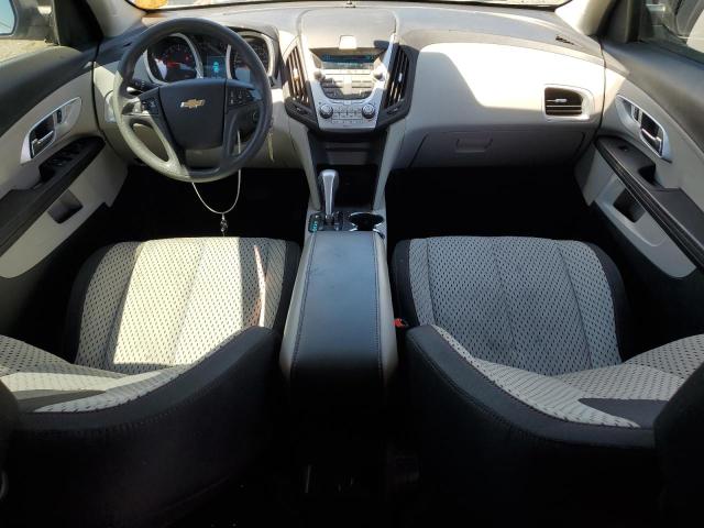 Photo 8 from auction – 2015 CHEVROLET EQUINOX with VIN 1GNALAEK1FZ103824