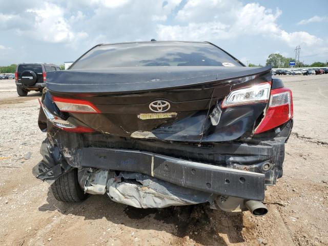 Photo 6 from auction – 2012 TOYOTA CAMRY BASE with VIN 4T1BF1FK7CU145177