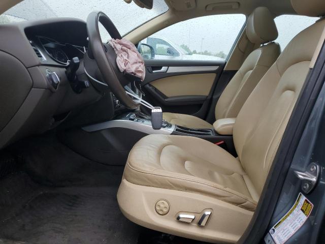 Photo 7 from auction – 2013 AUDI A4 PREMIUM with VIN WAUFFAFL9DN039370