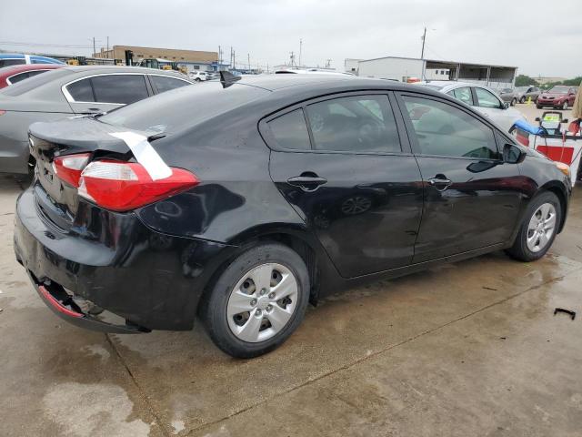 Photo 3 from auction – 2015 KIA FORTE LX with VIN KNAFK4A68F5356705