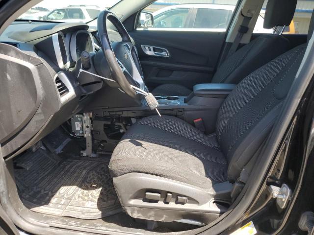 Photo 7 from auction – 2014 CHEVROLET EQUINOX LT with VIN 2GNALBEK1E6194464