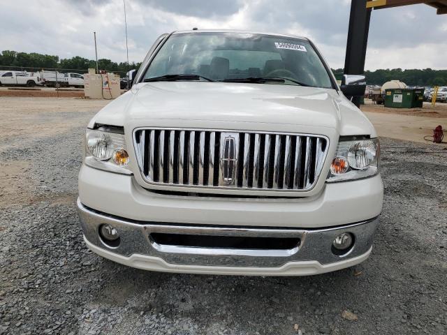 Photo 5 from auction – 2006 LINCOLN MARK LT with VIN 5LTPW16596FJ19450
