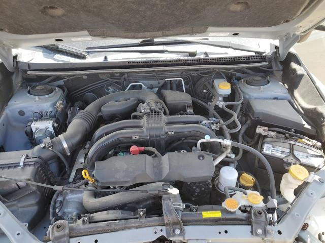 Photo 11 from auction – 2016 SUBARU CROSSTREK with VIN JF2GPABCXG8293474