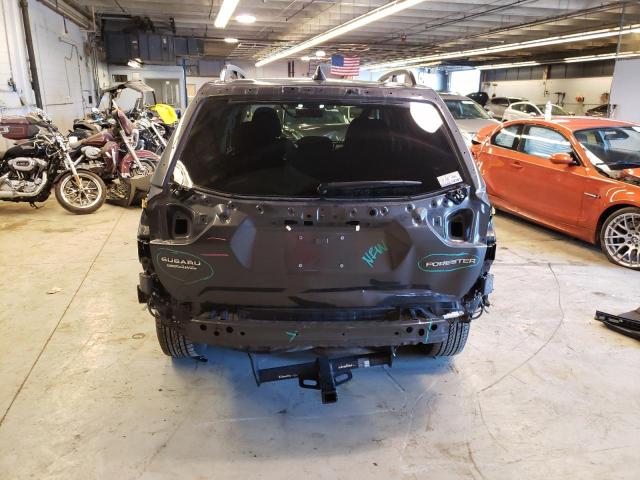 Photo 6 from auction – 2020 SUBARU FORESTER P with VIN JF2SKAJC5LH468847