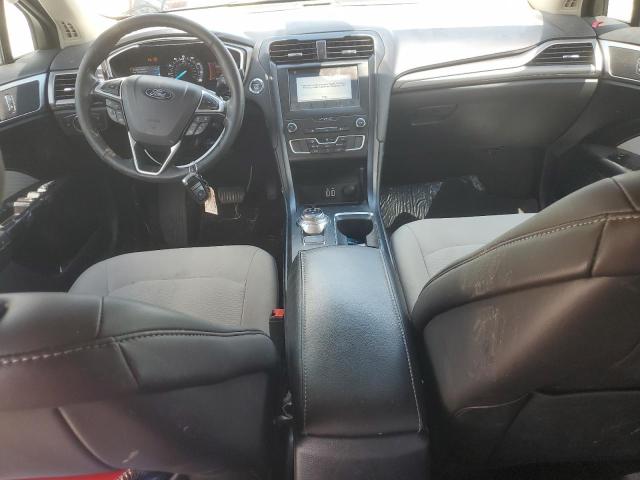 Photo 8 from auction – 2019 FORD FUSION SE with VIN 3FA6P0HDXKR249203
