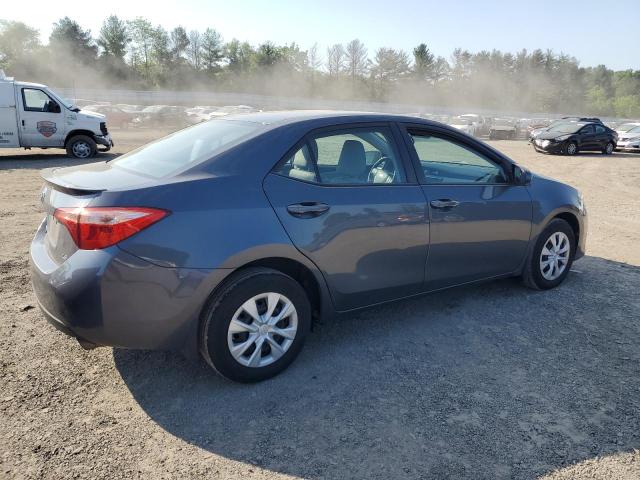 Photo 3 from auction – 2017 TOYOTA COROLLA LE with VIN 2T1BPRHE8HC846421