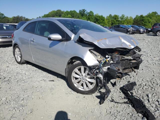 Photo 4 from auction – 2015 KIA FORTE EX with VIN KNAFX6A88F5265934