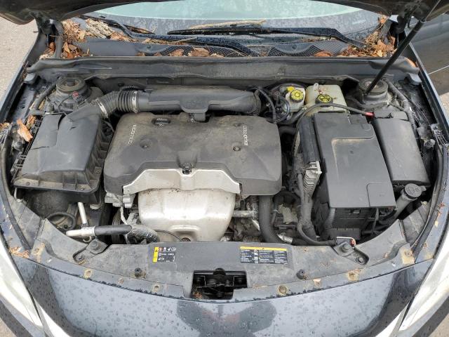Photo 11 from auction – 2014 CHEVROLET MALIBU LS with VIN 1G11B5SLXEF156708