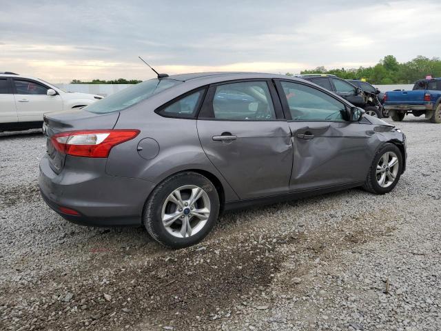 Photo 3 from auction – 2014 FORD FOCUS SE with VIN 1FADP3F28EL206234