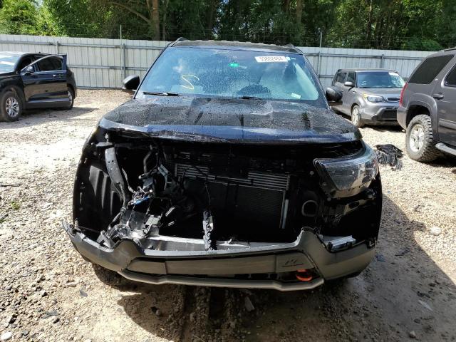Photo 5 from auction – 2022 FORD EXPLORER T with VIN 1FMSK8JH0NGB41960