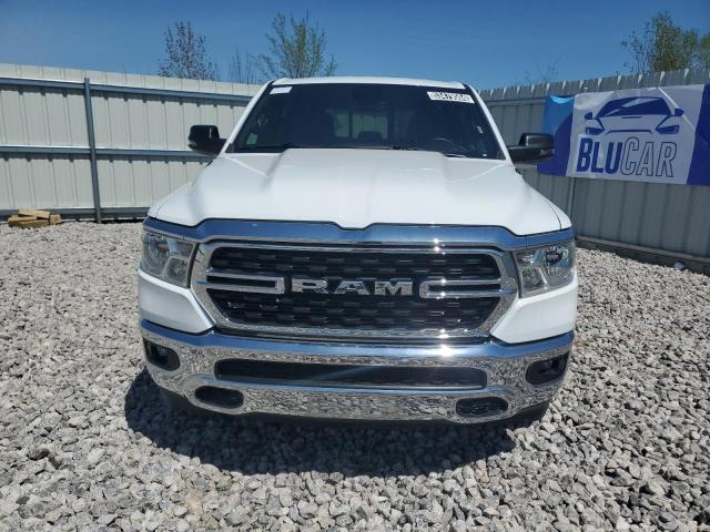 Photo 5 from auction – 2023 RAM 1500 BIG H with VIN 1C6RRFFG0PN542255
